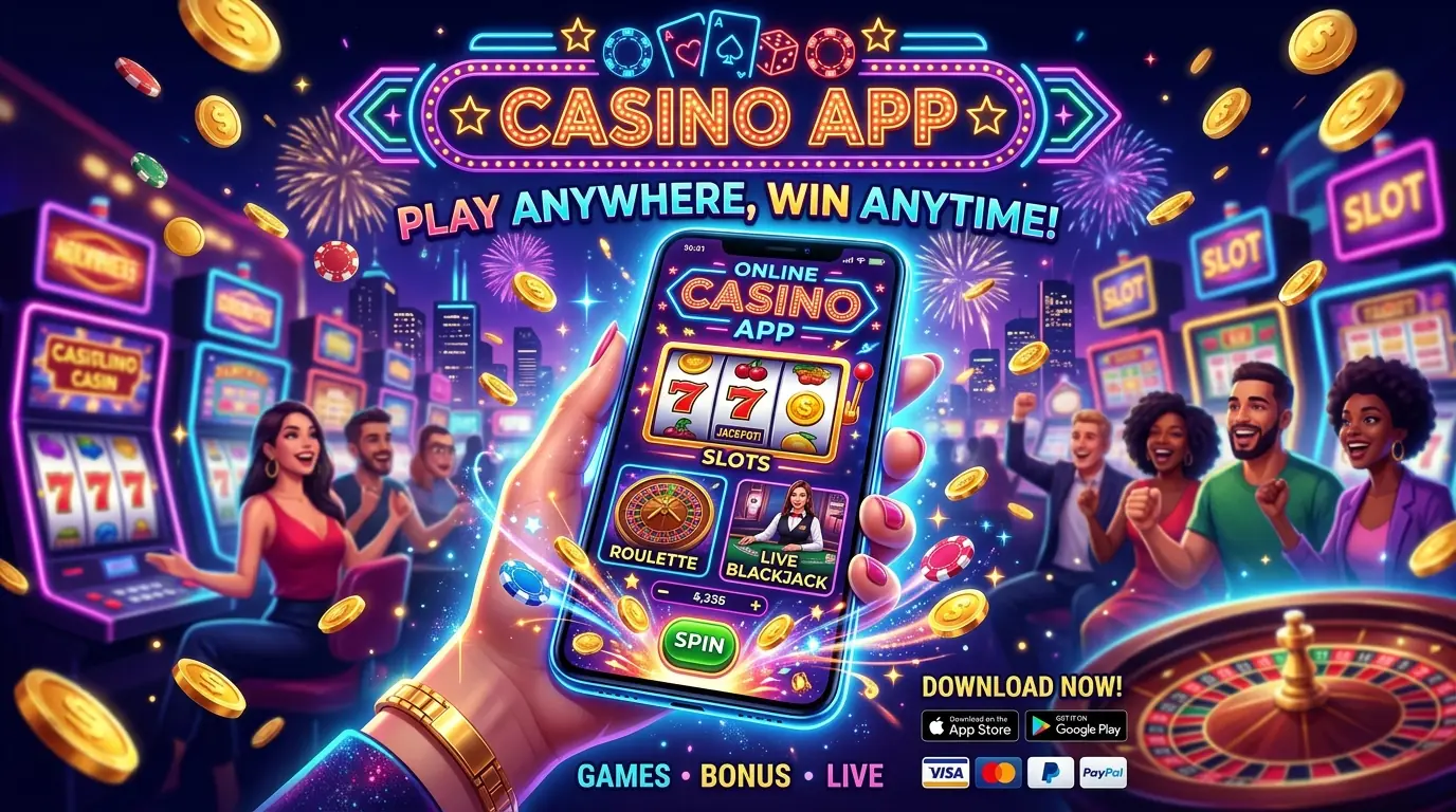 Mr pacho casino app