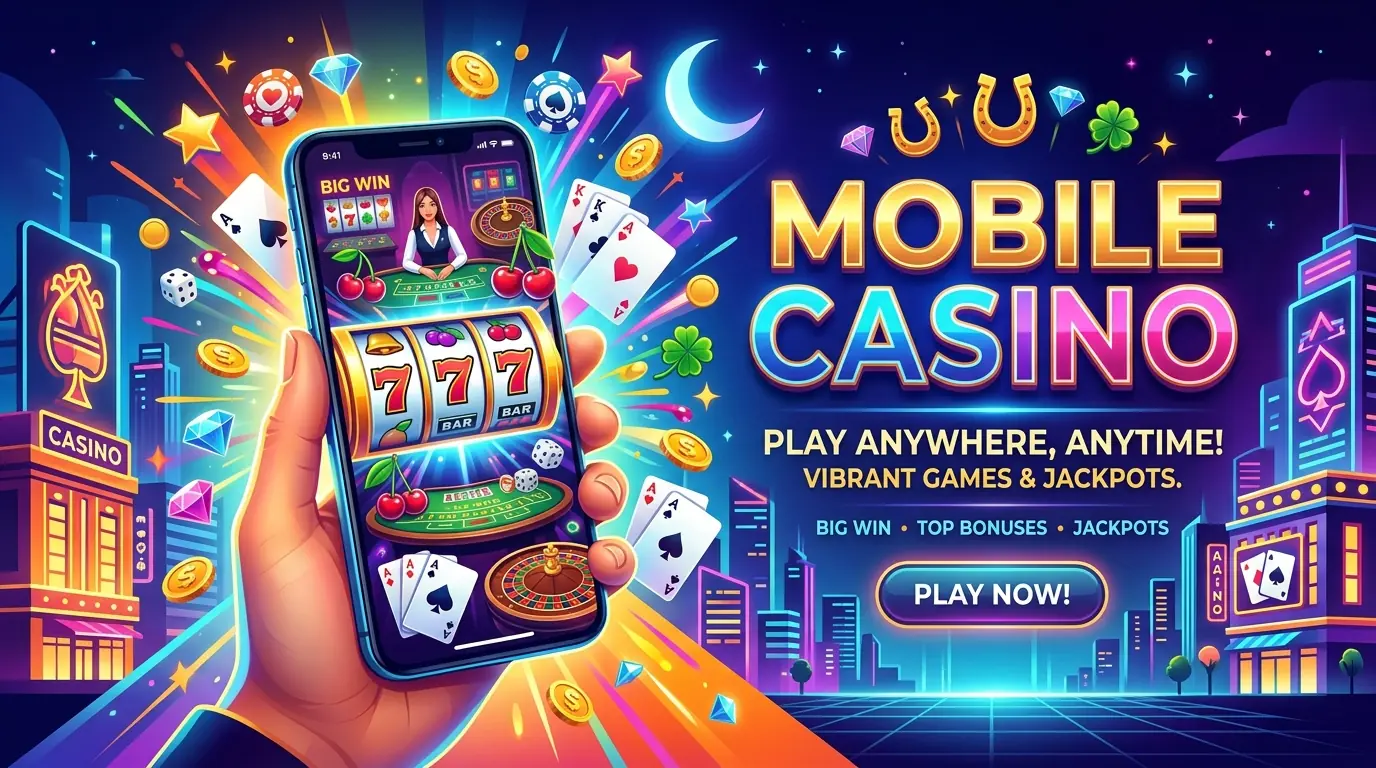 Mr pacho casino mobile
