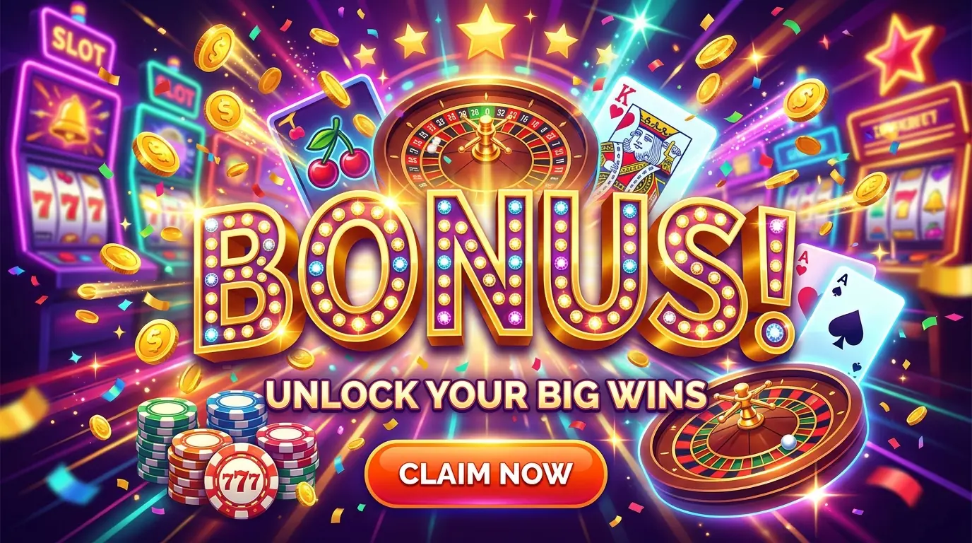 Bonus Mr pacho casino