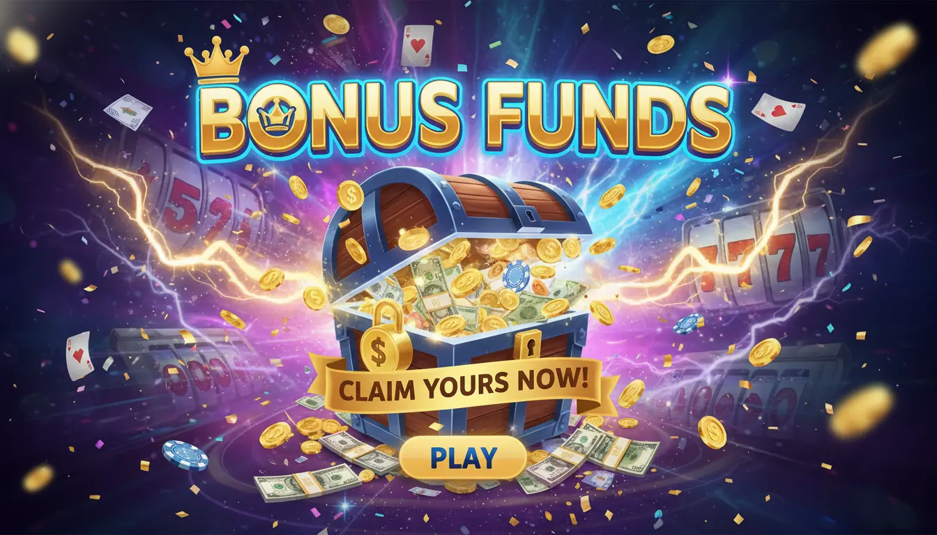 Mr pacho casino fondi bonus