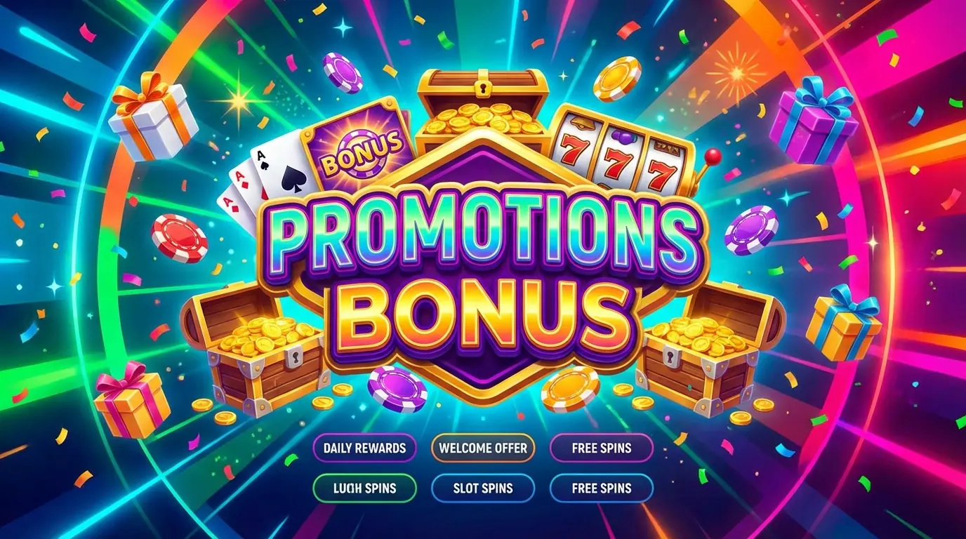 Mr pacho casino promozioni