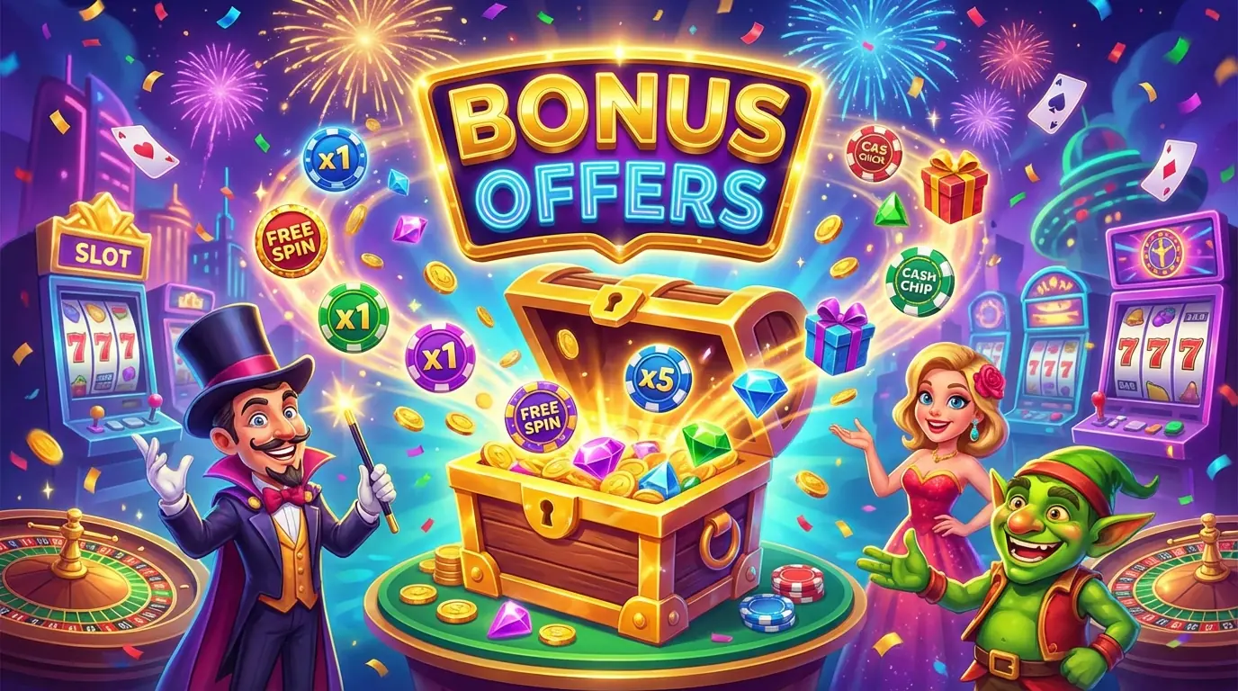 Mr pacho casino offerte bonus