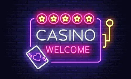 Welcome bonus Mr pacho casino