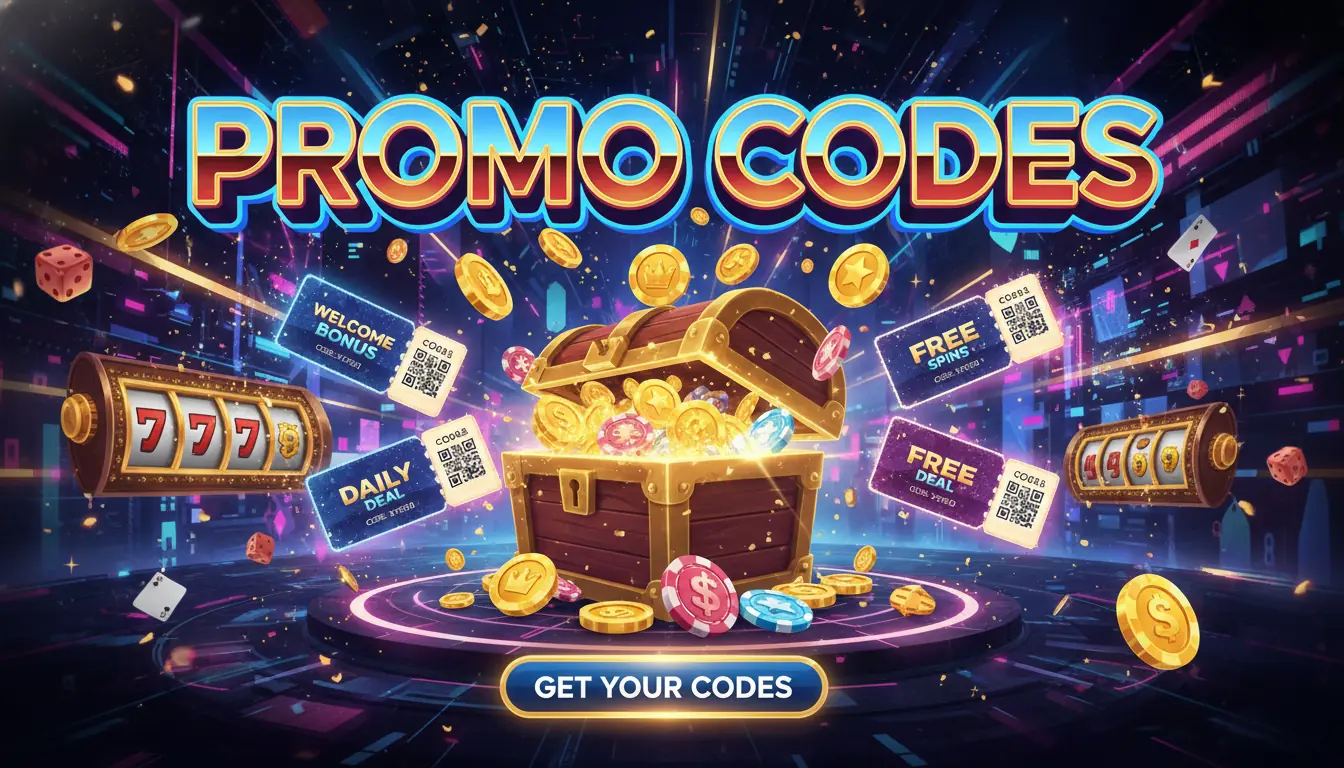 Codici promozionali Mr pacho casino