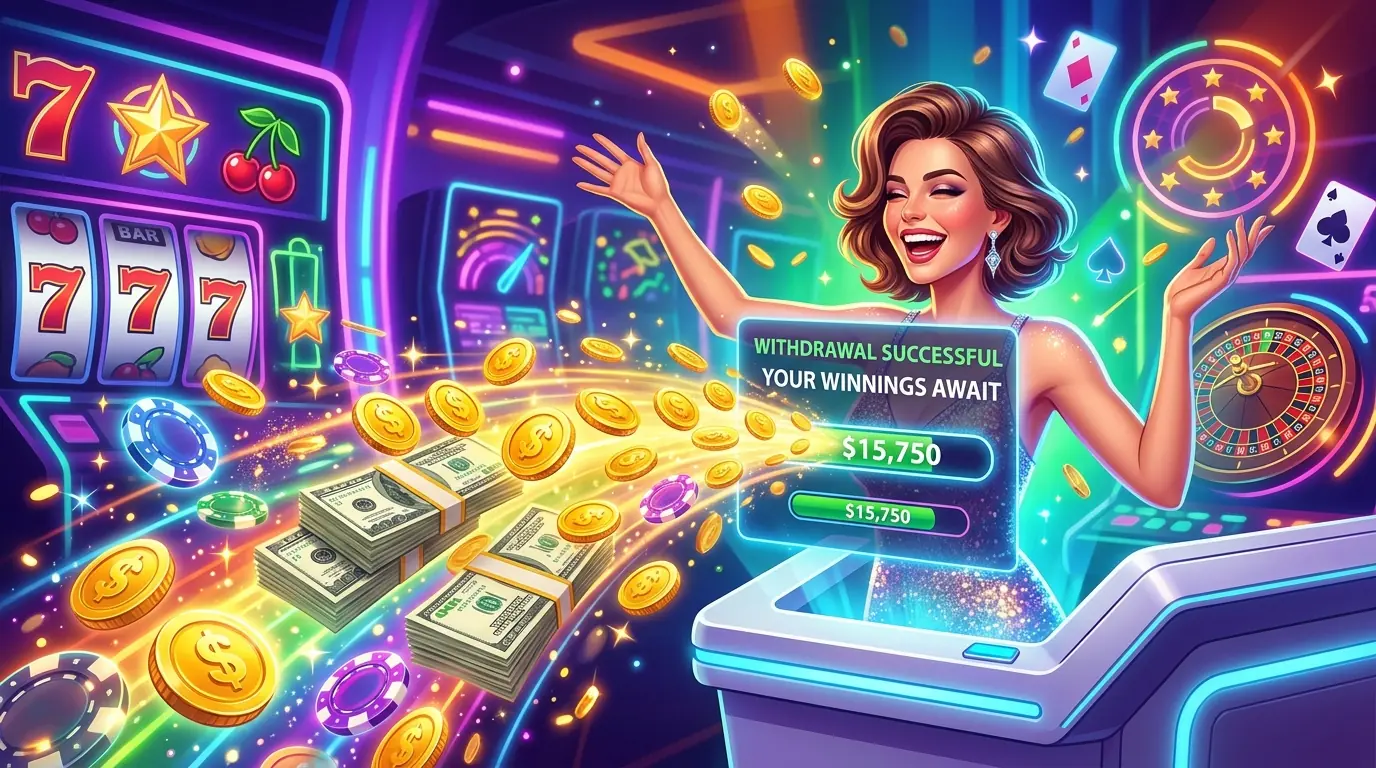 Metodi di prelievo Mr pacho casino
