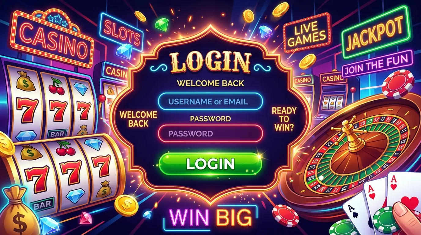 Mr pacho casino accesso