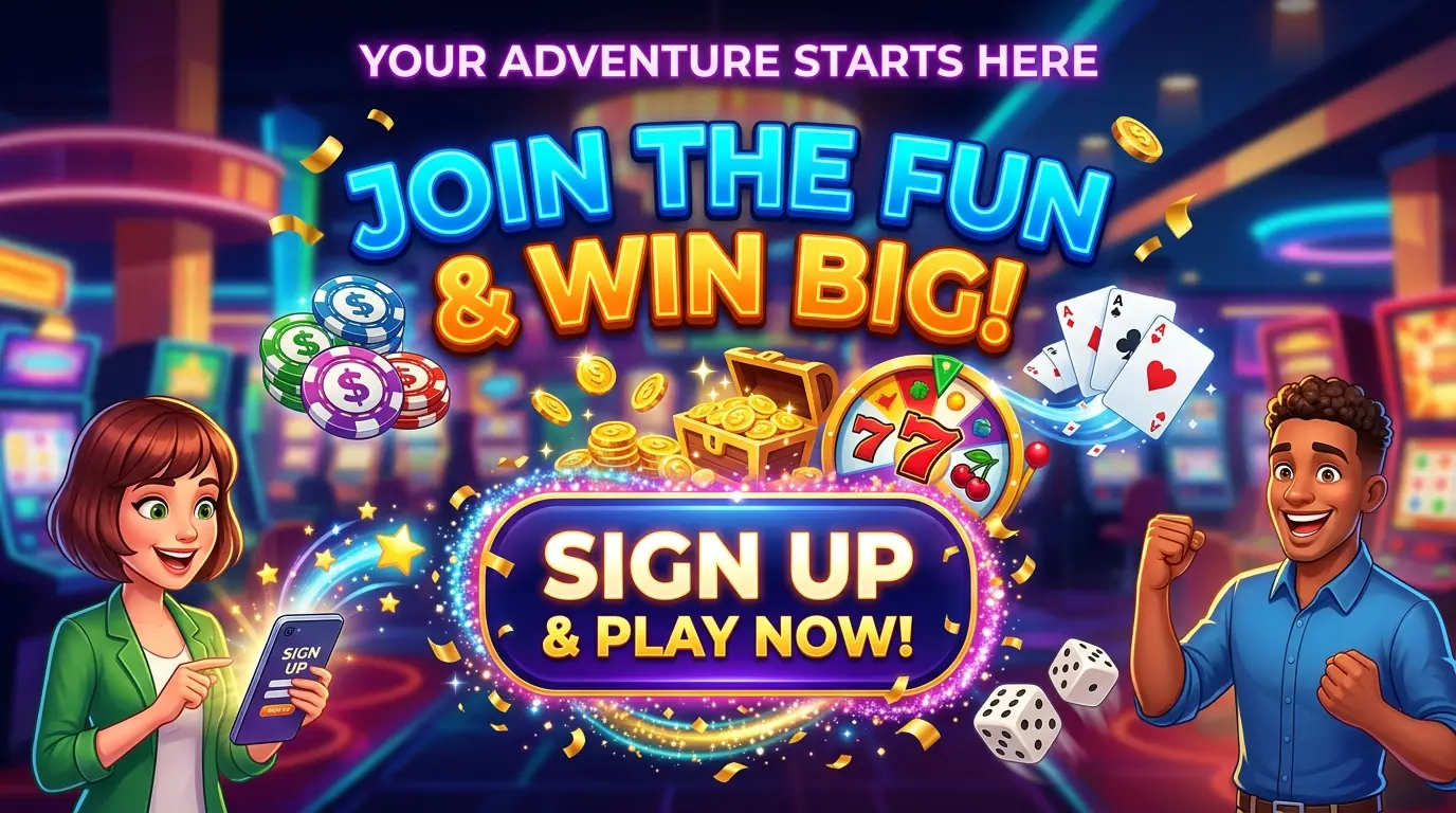 Registrazione Mr pacho casino
