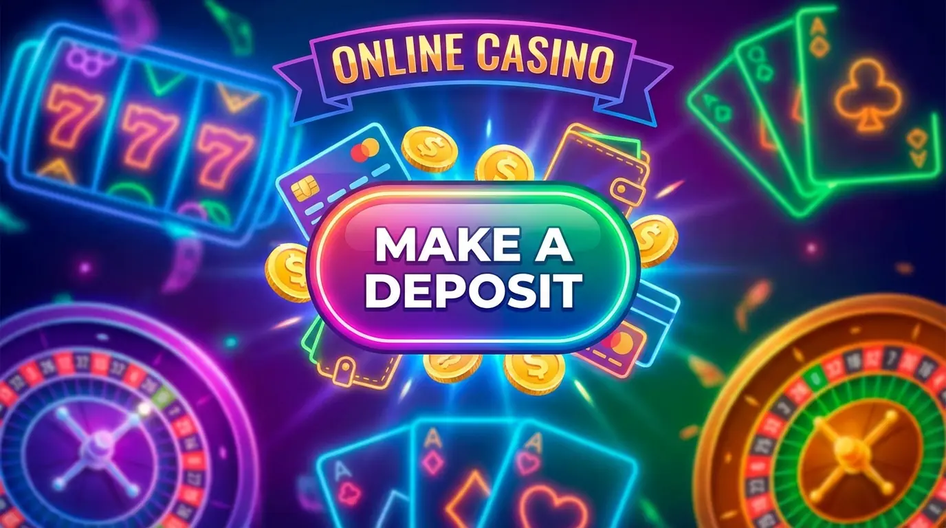 Mr pacho casino deposito