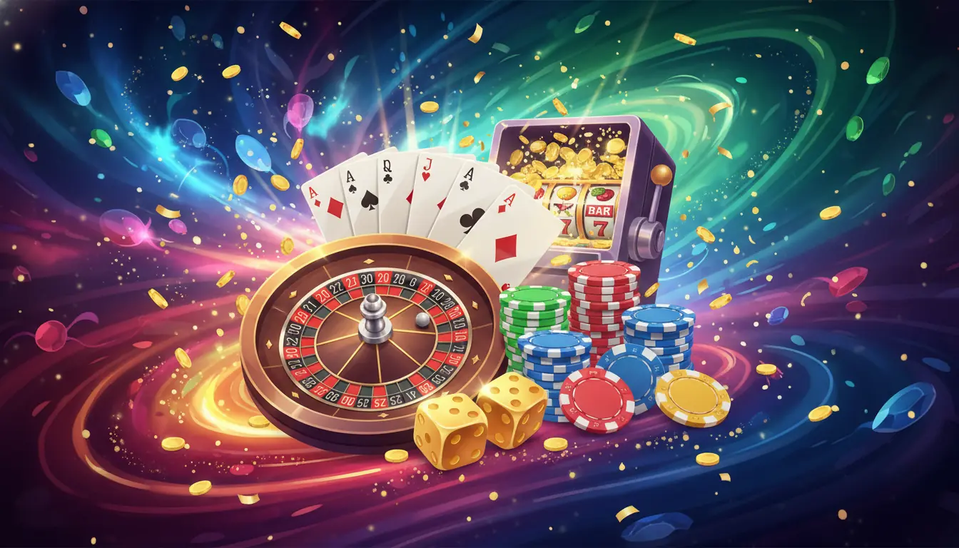 Operatore Mr pacho casino