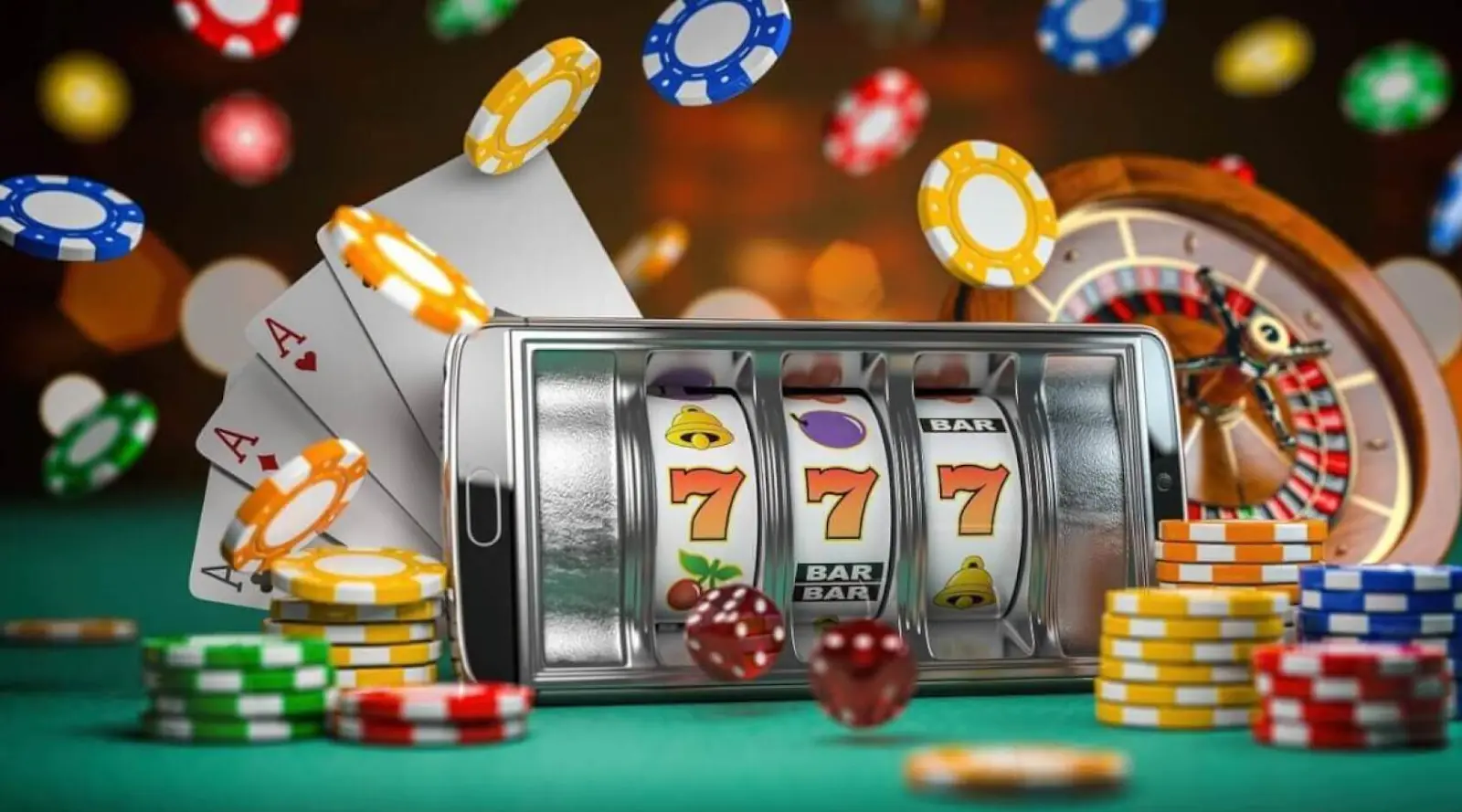 Mr pacho casino giochi