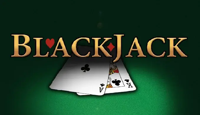 Blackjack su Mr pacho casino