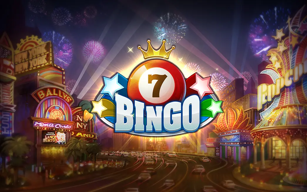 Bingo Mr pacho casino