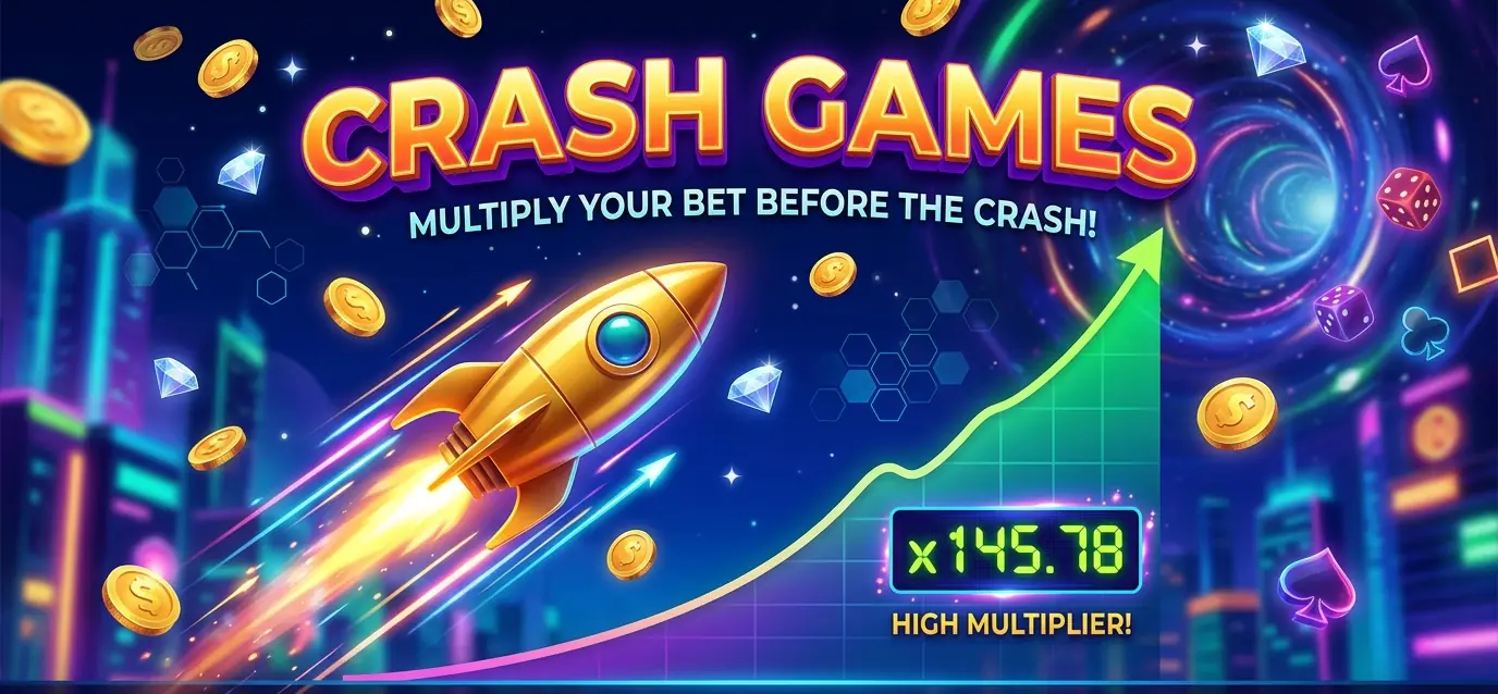 Mr pacho casino crash games