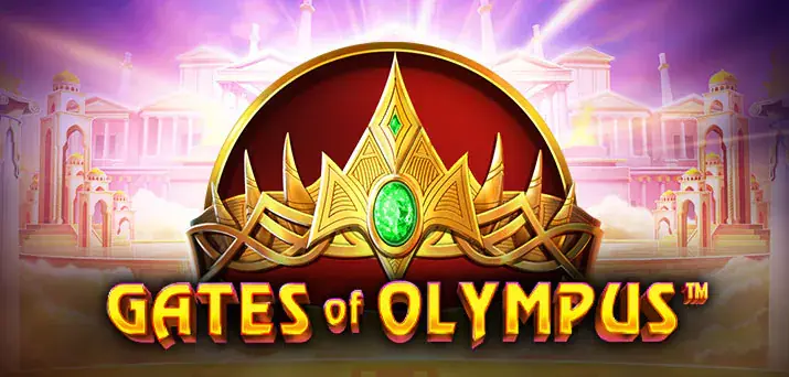 Mr pacho casino Gates of Olympus
