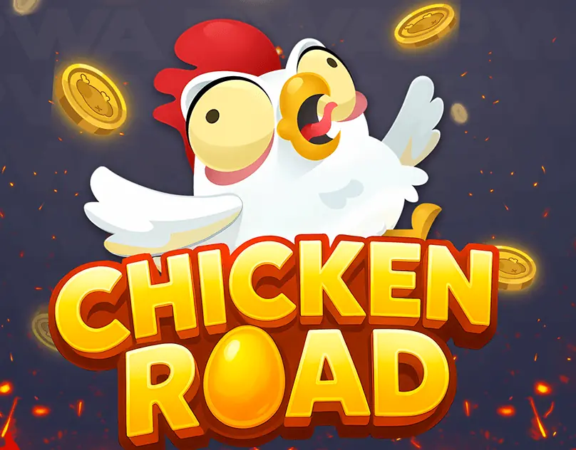 Chicken Road Mr pacho casino